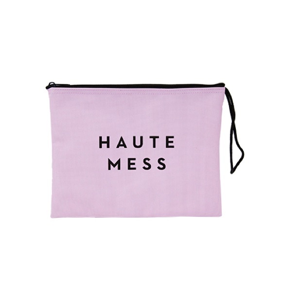 Milly “Haute Mess” Pouch - Picture 4 of 4